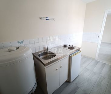 Location Appartement 1 pièce 30m² ST CYR SUR LOIRE 37540 - Photo 3