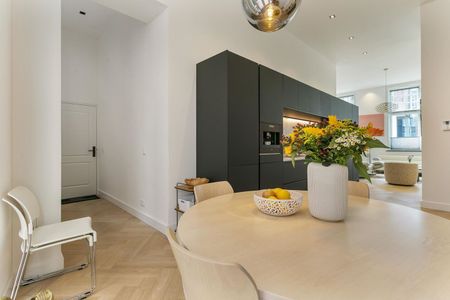 Appartement te huur: Parkstraat 29 2514 JD Den Haag - Foto 2