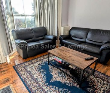 4 bedroom terraced house to rent - Photo 2