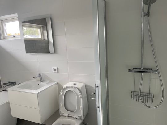 Sockerbruksgatan, Södertälje - Foto 1