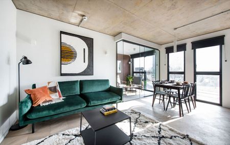 St Georges Gardens, Castlefield - Photo 4