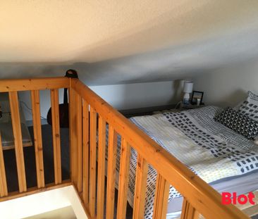 Location Appartement 1 pièce 18m² RENNES 35700 - Photo 1