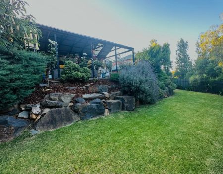 Architectural Beauty with Space, Style & Serenity! - Photo 3