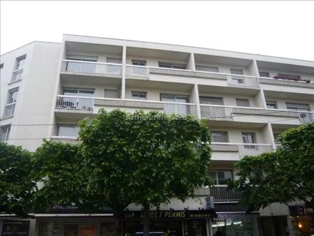 Location Appartement 1 pièces 28 m2 à Chelles - Photo 2