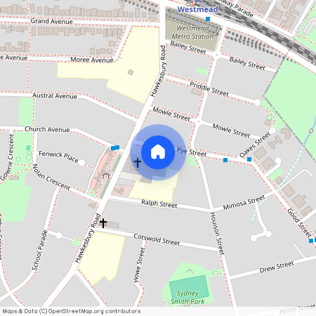 None/30 Pye Street, NSW 2145, Westmead