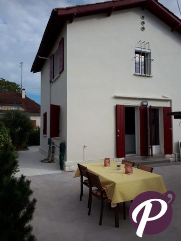 Location Maison 4 pièces 77m² BERGERAC 24100 - Photo 5