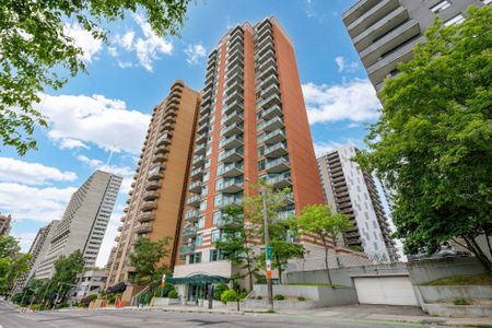For Lease - 570 Laurier Avenue Unit# 1604, Ottawa Centre, Ontario - Photo 3