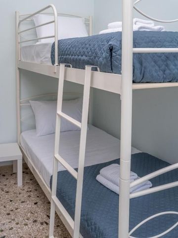 Διαμέρισμα για ενοικίαση Πόρος (Ηράκλειο Κρήτης) - Photo 5