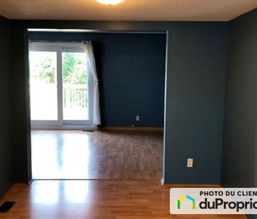 17, rue Mulligan, Gatineau (Aylmer) à louer - Photo 3