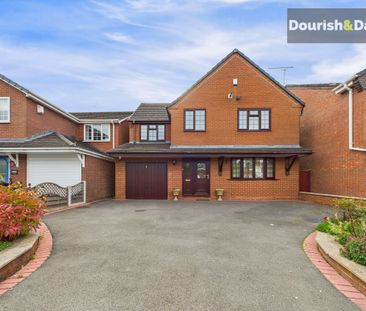 3 bed detached house to rent in The Saplings, Penkridge, ST19 - Photo 6