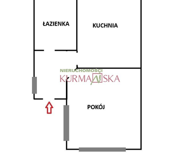 Mieszkanie dzielnica Jędrzychów - Фото 4