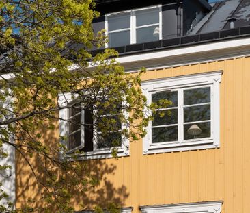 Lisebergsvägen, Älvsjö - Foto 5