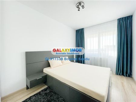 Apartament 2 camere, prima inchiriere in Rotar Park 2 - Militari - Fotografie 4
