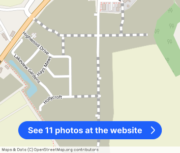 Westbury Apartments, Chilmington Lakes, TN23 8BN - Photo 1