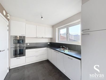 Topwoning met drie slaapkamers in rustig gelegen Sint-Maria Aalter - Photo 3