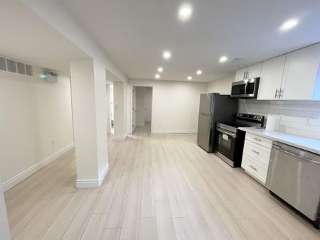 For Lease - 11 Mcgregor Road Unit# Lower, Toronto, Ontario - Photo 4