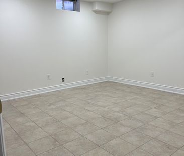 For Lease - Bsmt 96 Preston Hill Crescent, Vaughan, Ontario - Photo 6