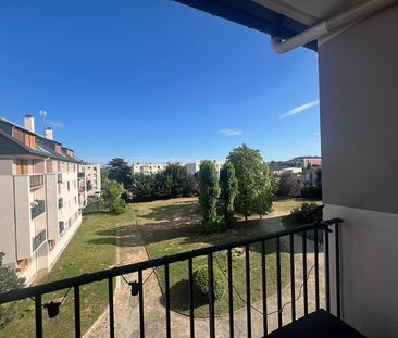 Location Appartement 2 pièces 47m² - Photo 3