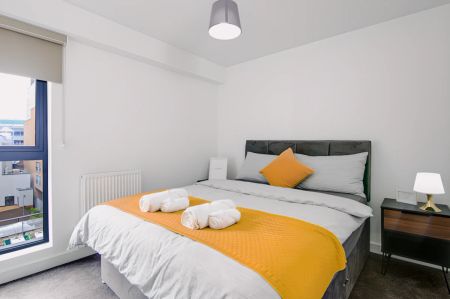 2 Bedroom 2 Bathroom - Photo 3