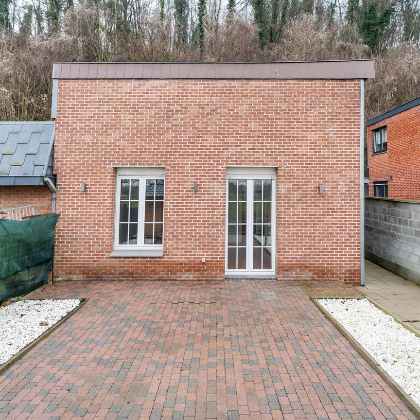 Rue Collinet 7, 4600, Lanaye - Photo 1