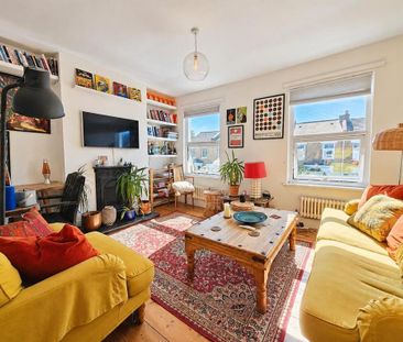 1 bedroom flat to rent - Photo 3