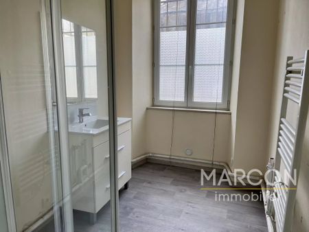 Location Appartement 2 pièces 57m² GUERET 23000 - Photo 5
