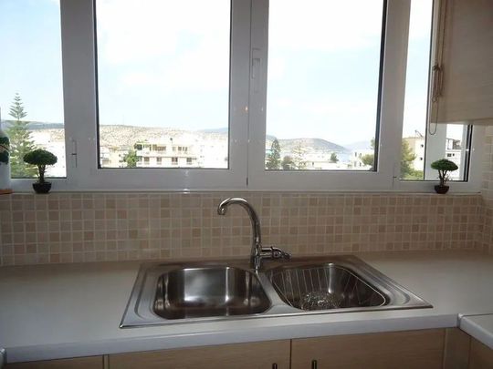 Διαμέρισμα για ενοικίαση Βάρκιζα (Βάρη - Βάρκιζα) - Photo 1