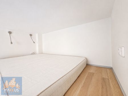 Pronájem bytu 1+kk 16 m² - Фото 2