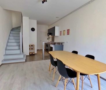 Duplex 3 pièces à Nancy - Photo 2