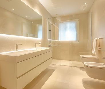 3 bedroom luxury Apartment for rent in Marbella, Spain - Photo 6