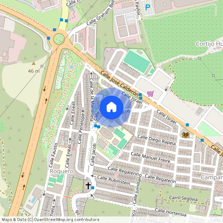 Campanillas, Málaga