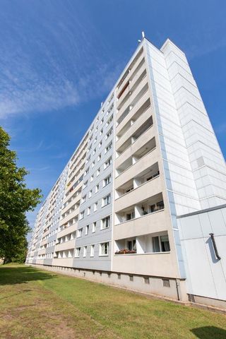 Straßenbahn und Uniklinik fast vor der Tür… - Foto 5