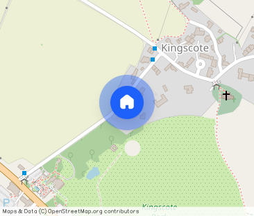 Kingscote, Tetbury, GL8 - Photo 1