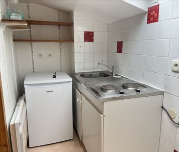 Location Appartement 1 pièce 19m² - Photo 1