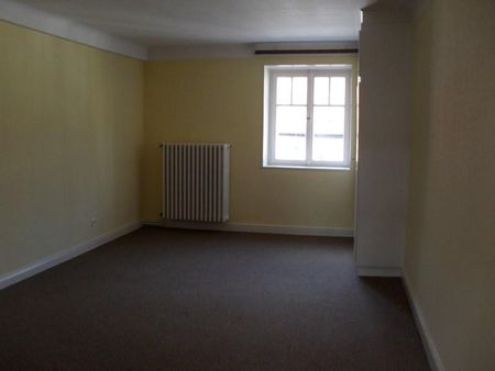 Appartement 3 pièces à Sarrebourg - Photo 4