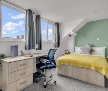 2 bedroom flat to rent - Photo 4