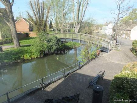 2 bedroom property to rent in St Neots - Photo 2