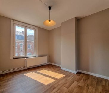 Maison 2 chambres avec jardin - Photo 4