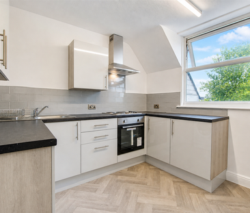 5 bedroom apartment to rent - Photo 2