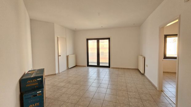 ΘΕΡΙΣΣΟΣ, ΣΕ ΠΡΟΝΟΜΙΑΚΗ ΘΕΣΗ, ΕΝΟΙΚΙΑΖΕΤΑΙ ΔΥΑΡΙ ΔΙΑΜΕΡΙΣΜΑ - Photo 1
