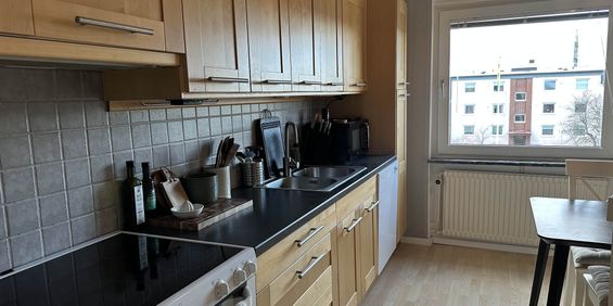 Stockrosgatan, Jönköping - Photo 3