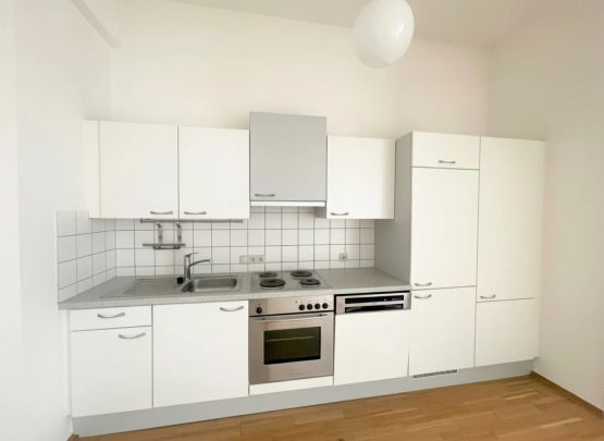 +++ WG-TRAUM +++ Schöne 3-Zimmer-Wohnung in zentraler Lage - Foto 1