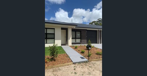 Brand new 3 bedroom villa - Photo 1