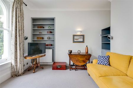 Pembridge Crescent, W11, London - Photo 2