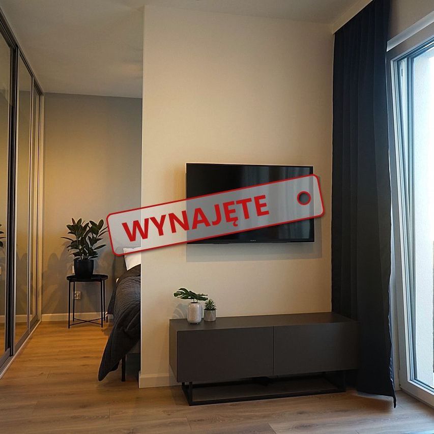 Mieszkanie dwupokojowe Kamienica Nova II ! - Фото 1