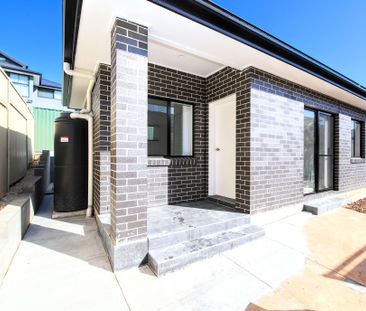 Brand New Two Bedroom Granny Flat - Photo 2