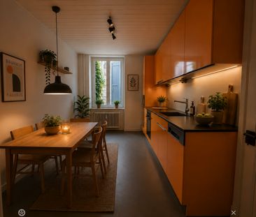 5.5 Zimmer, 2. Stock - Photo 5