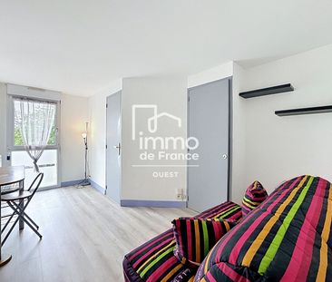 Location Appartement 1 pièce 18m² - Photo 1