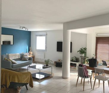 Location appartement 3 pièces 92.46 m² à Tournon-sur-Rhône (07300) - Photo 3