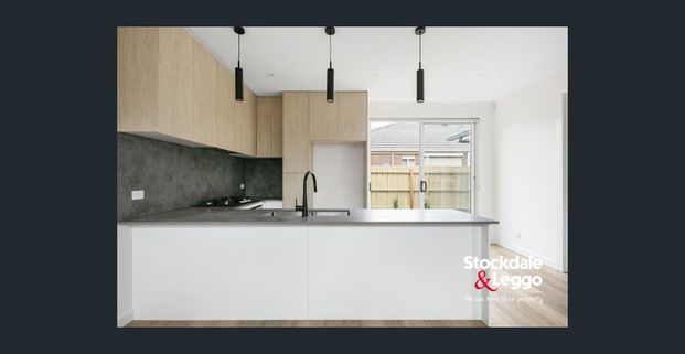 Unit 2 - NEAR NEW TOWNHOUSE - Photo 1